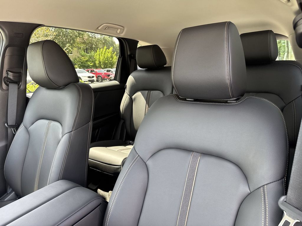 New 2026 MAZDA CX-70 SC AWD/4WD image 42