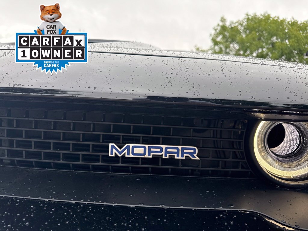 Used 2023 Dodge Challenger R/T Scat Pack RWD image 71