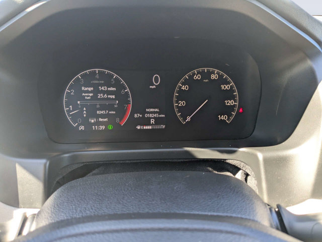 Used 2026 Honda Odyssey EX-L image 29