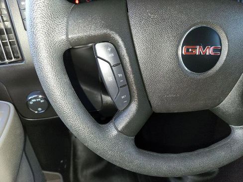 Used 2024 GMC Savana 2500 w/ Driver Convenience Package image 25