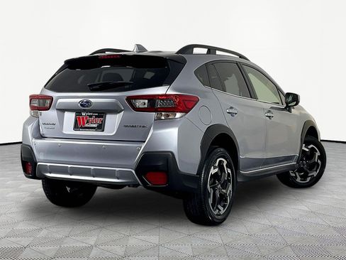 Used 2023 Subaru Crosstrek 2.5i Limited AWD/4WD image 6