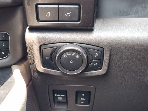 Used 2018 Ford Expedition Max Limited w/ Equipment Group 301A RWD image 21