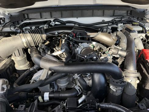 Used 2024 Ford Bronco Raptor image 32