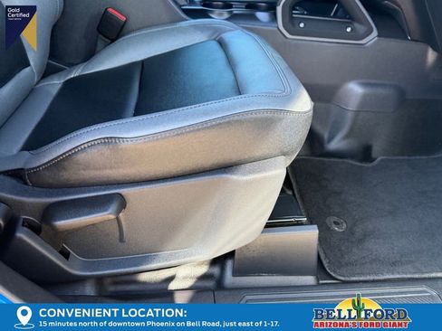 Used 2024 Ford Bronco Big Bend AWD/4WD image 9