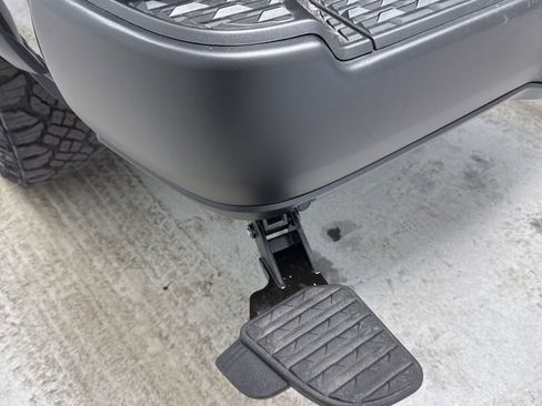 New 2026 RAM 2500 Tradesman w/ Power Wagon Package image 47