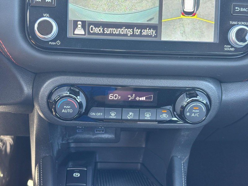 Used 2024 Nissan Kicks SR FWD image 24