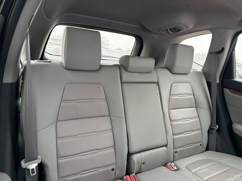 Used 2018 Honda CR-V EX-L image 19