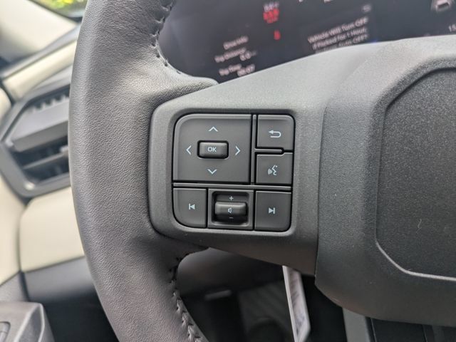 New 2026 Toyota RAV4 XLE Premium w/ Weather Package AWD/4WD image 19