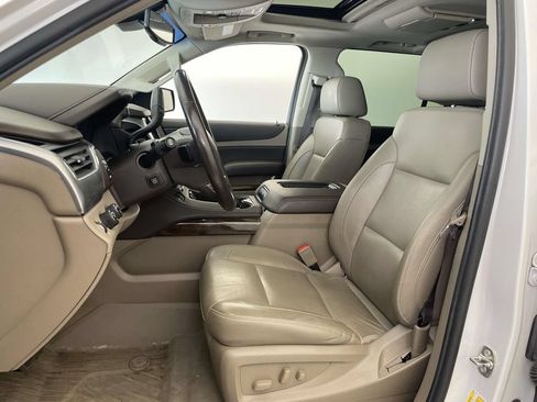 Used 2020 Chevrolet Suburban LT AWD/4WD image 13