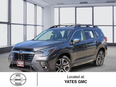 Used 2023 Subaru Ascent Limited w/ Technology Package