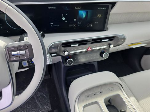 New 2026 Hyundai Palisade Calligraphy AWD/4WD image 18