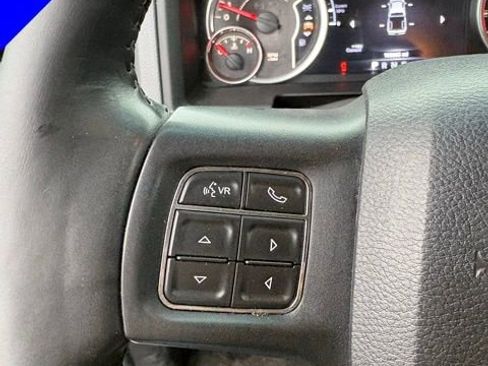 Used 2016 RAM 2500 Outdoorsman image 16