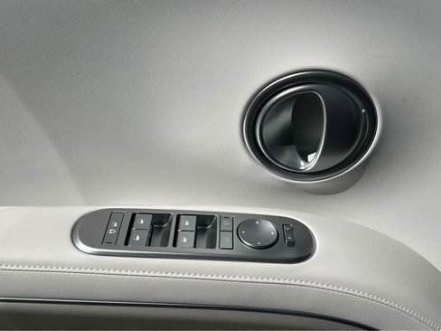 Certified 2026 Hyundai Palisade SEL AWD/4WD image 31