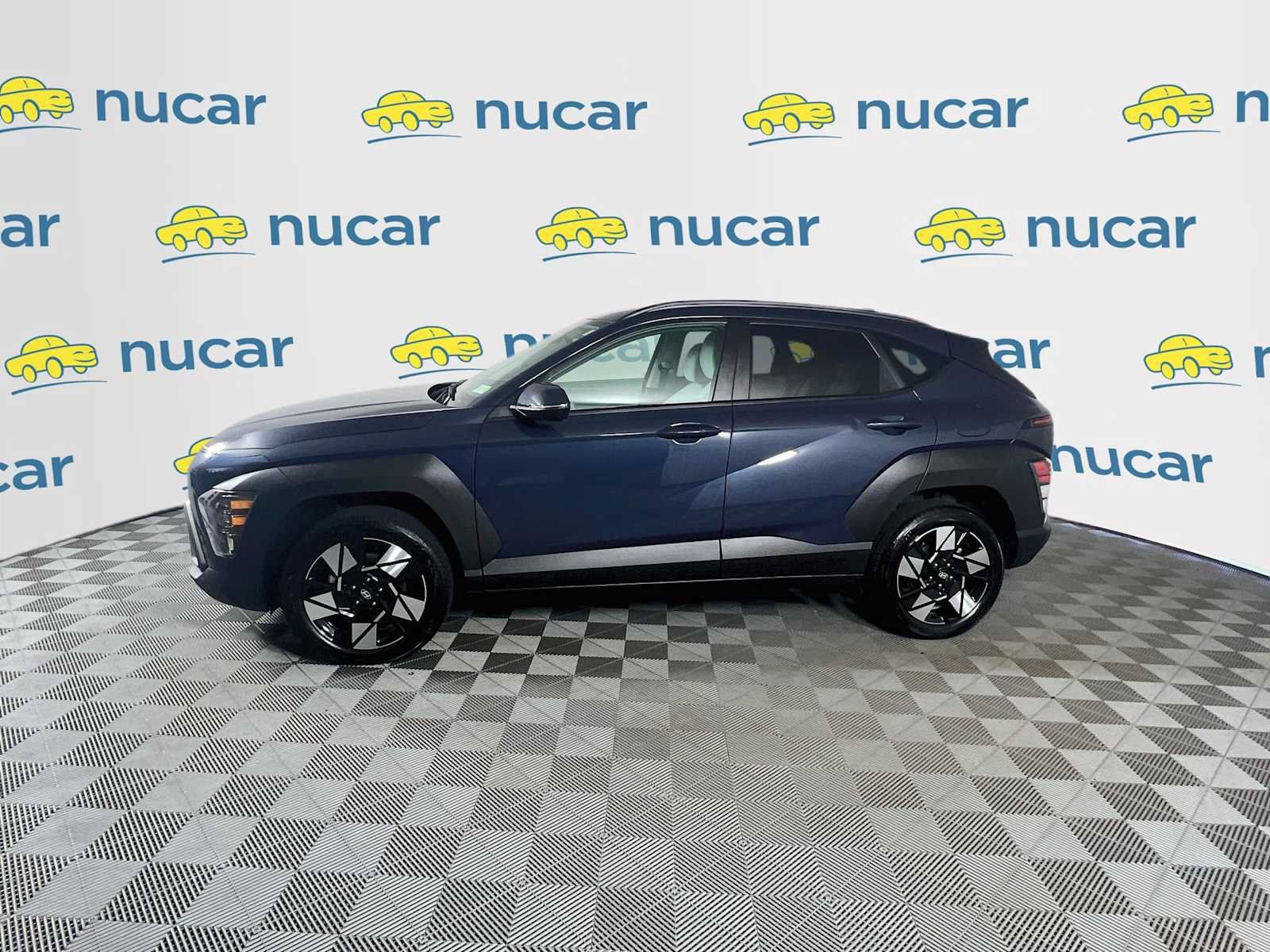 Certified 2024 Hyundai Kona SEL w/ Convenience Package AWD/4WD image 4