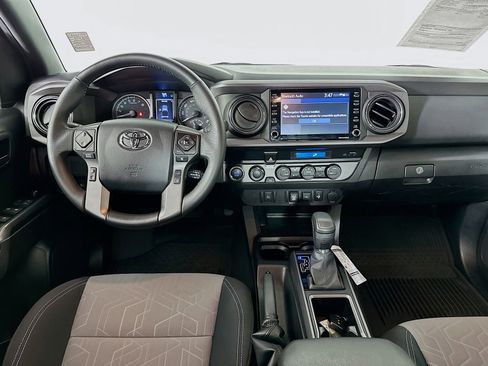 Certified 2023 Toyota Tacoma TRD Sport AWD/4WD image 21