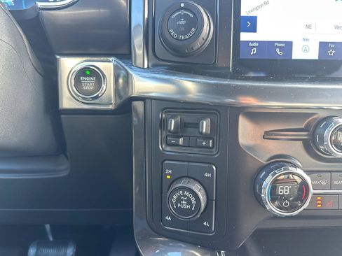 Certified 2021 Ford F150 Lariat image 17