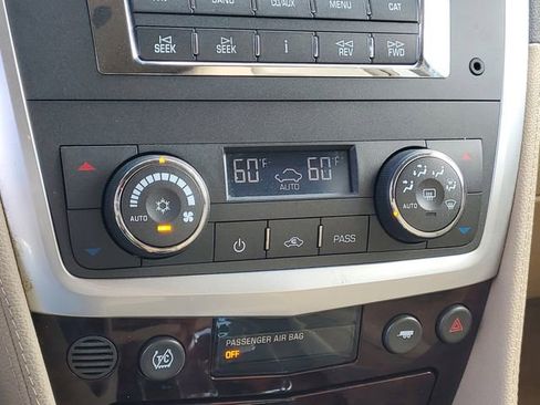 Used 2007 Cadillac SRX image 23