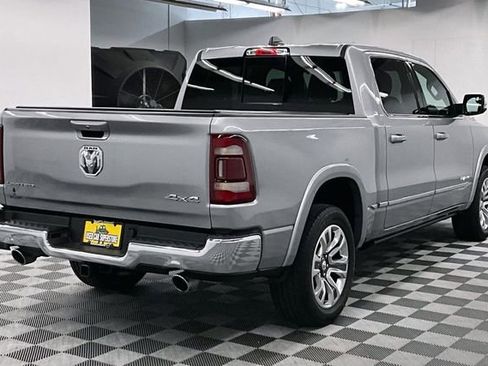 Used 2024 RAM 1500 Limited AWD/4WD image 13