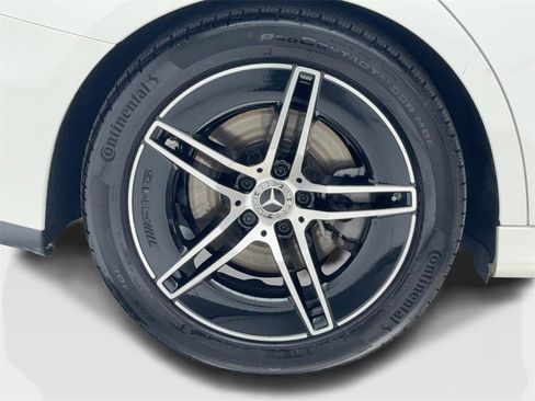 Used 2025 Mercedes-Benz E 350 Sedan w/ Winter Package image 57