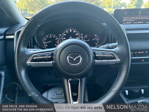 Certified 2024 MAZDA CX-50 AWD 2.5 S w/ Convenience Package image 27