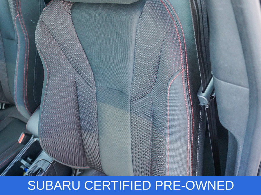 Certified 2025 Subaru WRX Premium w/ Accessory Package #2 AWD/4WD image 20