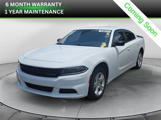 Used 2023 Dodge Charger SXT RWD video 1