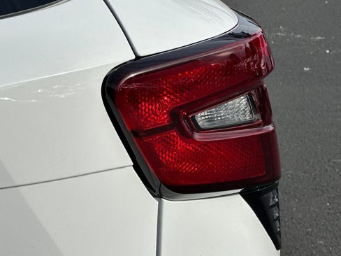 Used 2025 Chevrolet Trax RS w/ Driver Confidence Package image 48