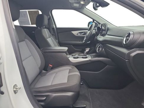 Used 2023 Chevrolet Blazer LT w/ Convenience Package image 27