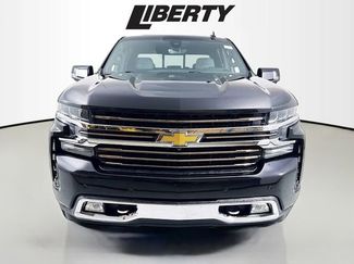 Used 2021 Chevrolet Silverado 1500 High Country w/ Technology Package video 2