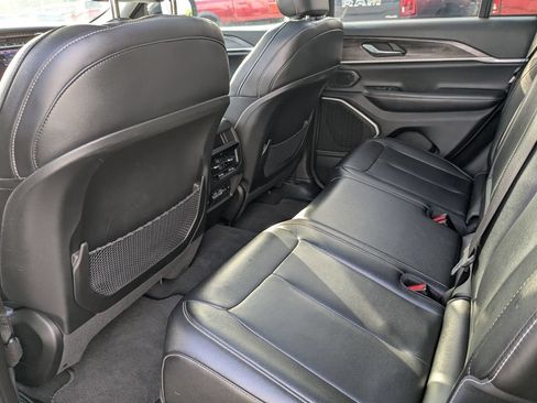Used 2023 Jeep Grand Cherokee 4WD 4xe image 25