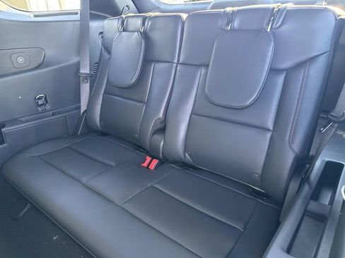 New 2026 Ford Explorer ST-Line w/ Premium Package image 15