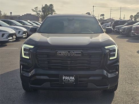 New 2026 GMC Terrain Elevation image 2