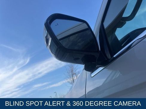 Certified 2024 Lincoln Navigator L Reserve AWD/4WD image 43