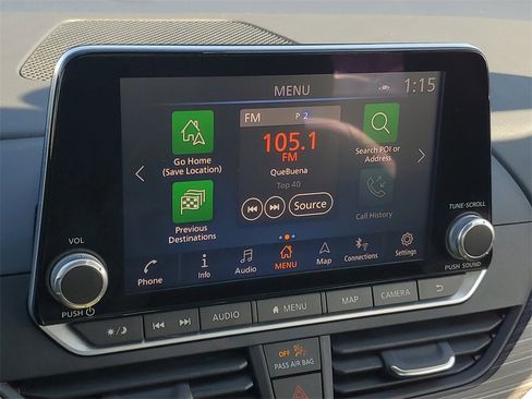 Used 2022 Nissan Altima 2.5 SL image 19