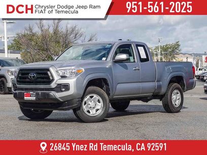 Used 2023 Toyota Tacoma SR