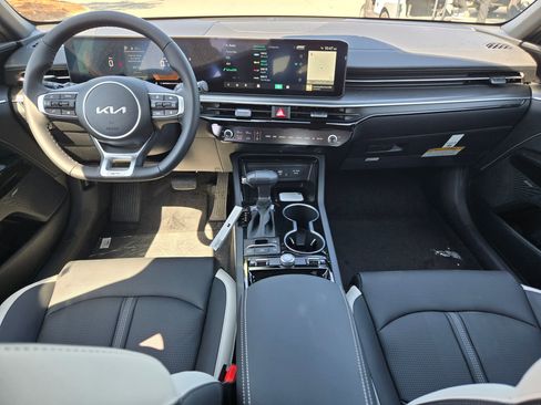 New 2026 Kia K5 GT-Line image 10