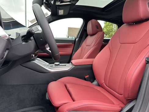 Used 2026 BMW i4 eDrive40 w/ M Sport Package image 14