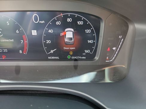Used 2026 Acura Integra FWD image 24