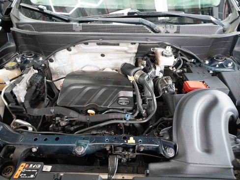 Used 2020 Buick Encore GX Preferred w/ Sport Touring Package image 31