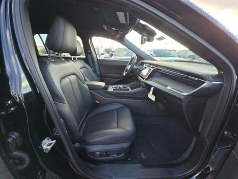 New 2026 Jeep Cherokee Overland w/ Trailer Tow Group image 12