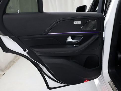 Certified 2026 Mercedes-Benz GLE 53 AMG 4MATIC Coupe image 32