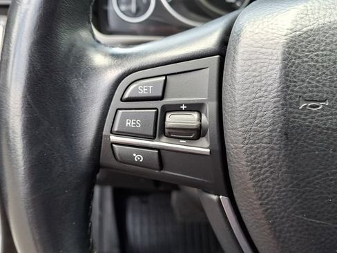 Used 2015 BMW 535i xDrive Sedan AWD/4WD image 23