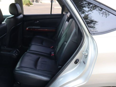 Used 2004 Lexus RX 330 AWD w/ Premium Plus Pkg image 20
