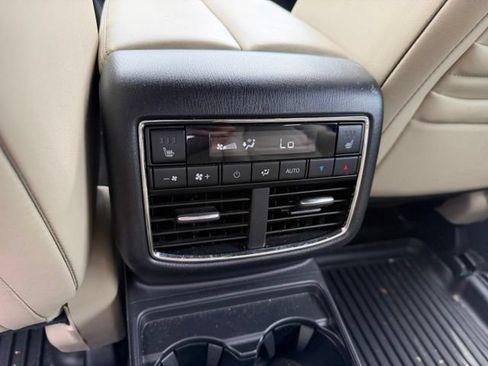 Used 2021 MAZDA CX-9 Grand Touring AWD/4WD image 15