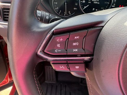 Used 2021 MAZDA CX-5 Signature AWD/4WD image 13