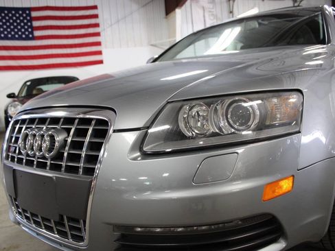 Used 2009 Audi S6 Sedan AWD/4WD image 10
