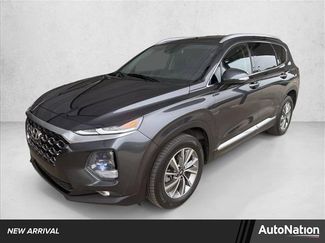 Used 2020 Hyundai Santa Fe SEL w/ Convenience + Premium Package video 1