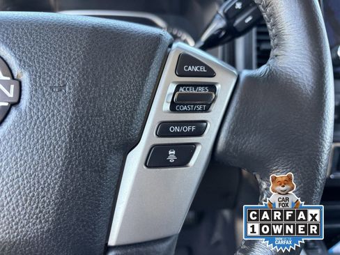 Used 2023 Nissan Titan SV w/ SV Convenience Package RWD image 30