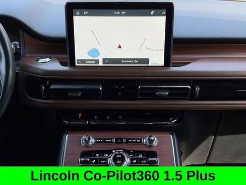 Used 2023 Lincoln Aviator Reserve w/ Equipment Group 201A RWD image 10