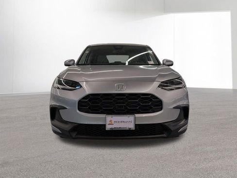 New 2026 Honda HR-V LX image 25